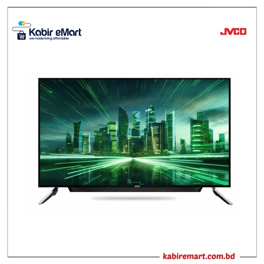 JVCO ULTRA 50Inch DK5LSM WEBOS LED TV