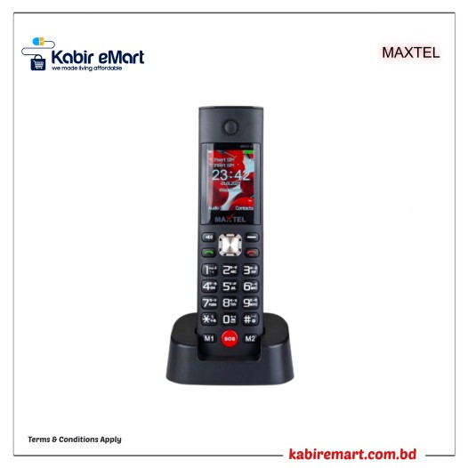 Maxtel Max-21 Ultra Mobile