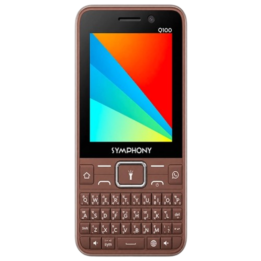 Symphony Q100 4G