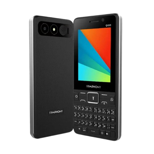 Symphony Q100 4G